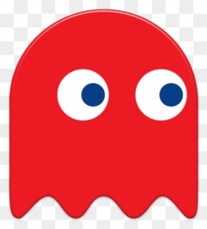 Download Pixel Clipart Pacman Ghost - Pacman Closed - Free ...