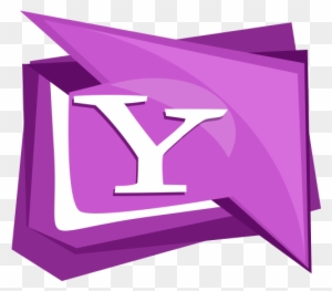 Download Png File 512 X - Yahoo Messenger