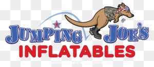 493-jump - Jumping Joe's Inflatables