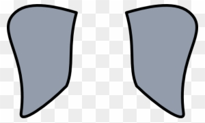 Free Free Elephant Ear Svg 563 SVG PNG EPS DXF File