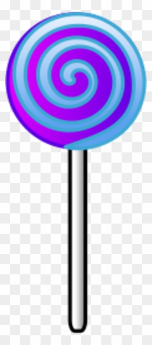 Office Clip Art Striped Lollipop Clipart Free Download - Lollipop Cliparts