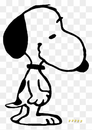 Download Free Snoopy Svg File Free Transparent Png Clipart Images Download SVG, PNG, EPS, DXF File