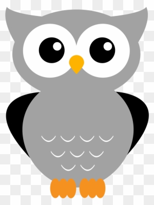Download Grey Owl Clip Art Transparent Png Clipart Images Free Download Clipartmax