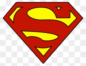 Superman - Logo Superman