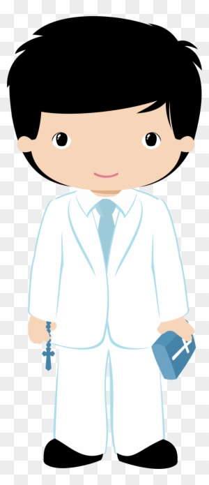 Pin By Jeny Chique On Primera Comunión Niños - Customized Boys First