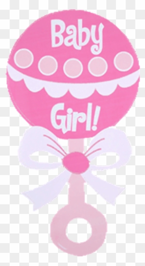 baby girl rattles