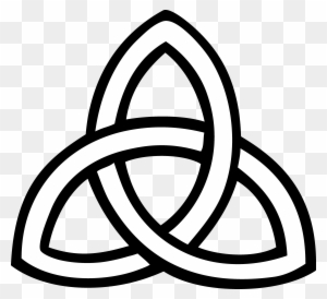 Trinity - Symbols To Represent Trust
