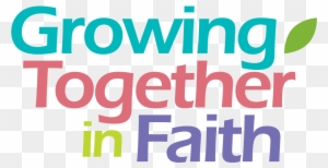 Free Church Bulletin Clip Art Revive Us Again Regular - Growing Together In Faith