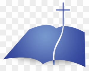 Church Clipart Baptist Church - Baptist Church Logo Png