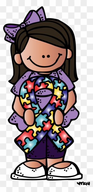 Special Needs Children Clip Art
