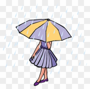 animated rainy day clipart