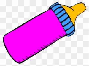 Download Baby Bottle Clipart Transparent Png Clipart Images Free Download Clipartmax