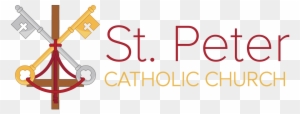 St Peter School Geneva Il Logo