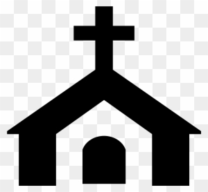 Church Sign Clipart File Japanese Map Symbol Svg Wikimedia - Map Symbol For Church