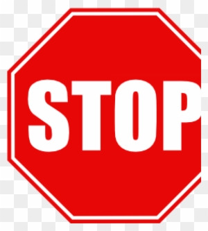 Stop Sign Clip Art Stop Sign Clip Art Microsoft Clipart - Many Sides Does A Stop Sign Have