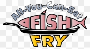Picture - All You Can Eat Fish Fry