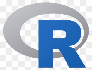 Logo - R Programming