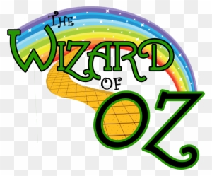 Wizard Of Oz Logo