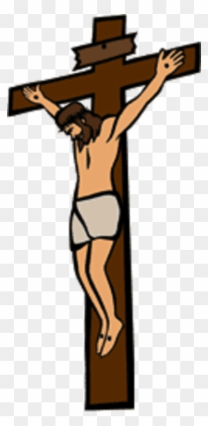 Jesus On The Cross Clipart Transparent PNG Clipart Images Free jesus-on-the-cross-clipart-transparent-png-clipart-images-free