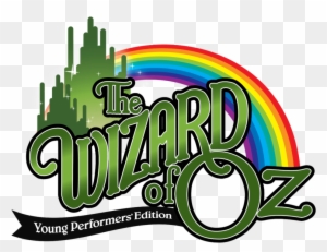 Wizard Of Oz Playbill