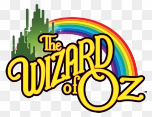 Wizard Of Oz - Wizard Of Oz Logo