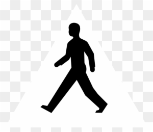 16 Cartoon People Walking Free Cliparts That You Can - Walking Man