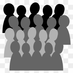 Audience Clipart, Transparent PNG Clipart Images Free Download - ClipartMax