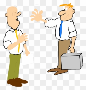 People Greeting Each Other Clipart - Greeting Cartoon Png - Free Transparent PNG Clipart Images Download People Greeting Each Other Clipart - Greeting Cartoon Png - Free Transparent PNG Clipart Images Download