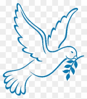 Dove Clipart, Transparent PNG Clipart Images Free Download - ClipartMax
