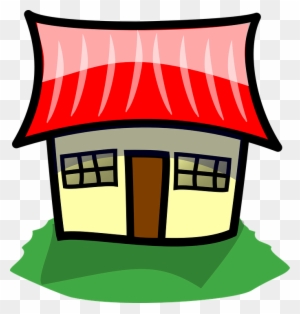 Home Clipart Transparent