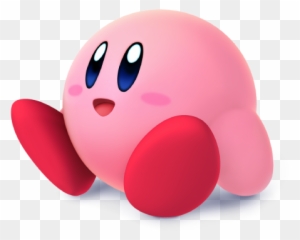 Kirby, Kirby, Kirby Is A Name You Should Know, Because - Super Smash Bros Wii U Kirby