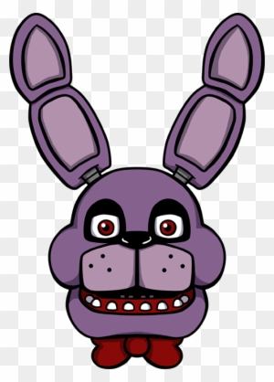 Five Nights At Freddy's Bonnie Shirt Design By Kaizerin - Draw Five Nights At Freddy's Five Nights At Freddy's Bonnie Shirt Design By Kaizerin - Draw Five Nights At Freddy's