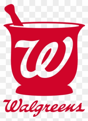 walgreens and washington nationals logos