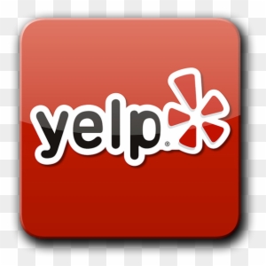 Yelpers Like - People Love Us On Yelp Sticker