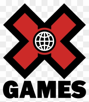 Some Logos Are Clickable And Available In Large Sizes - X Games Logo Png