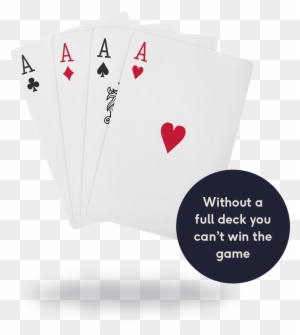 We Provide A Range Of Integrated B2b Marketing Services - Poker