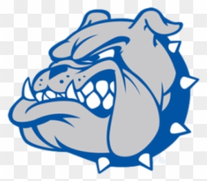 Columbus North Girls' Basketball 2017-18 - Bulldog High School Mascot