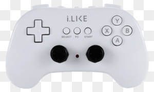 Ilike Bluetooth Game Player Controller - Game Controller