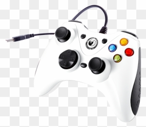 With The Integrated D/x Button, You Can Switch Effortlessly - Game Controller