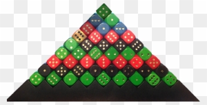 You Can Take These Exposed Dice If They Create Either - Tabletop Game