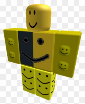 Roblox Noob - Free Transparent PNG Clipart Images Download. ClipartMax.com  in 2023