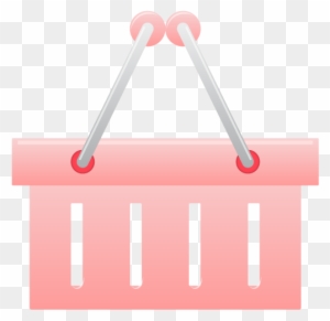 Cart Icon Png - Cute Shopping Cart Icon