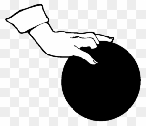 Bowling Balls Bowling Pin Clip Art - Bowling Ball Clip Art