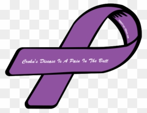 Inflammatory Bowel Disease Awareness Ribbon Crohn's - Green Ribbon ...