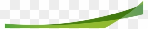 Banner Ribbon Png - Green Ribbons Banner Png