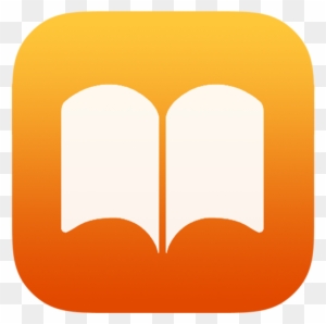 Ibooks - Ios 9 Icons Download