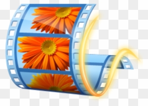 Pro - Windows Live Movie Maker Logo