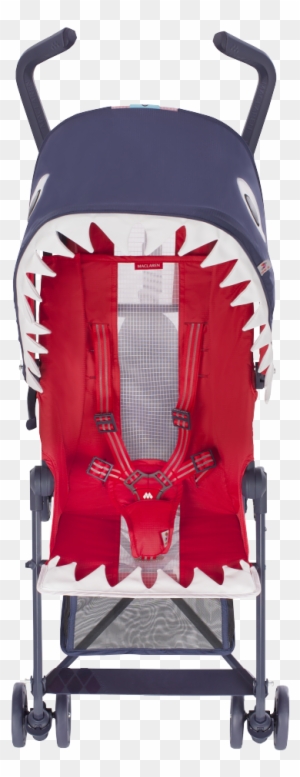 maclaren shark buggy