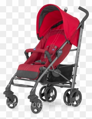 Коляска Chicco Lite Way 2017 Года, - Chicco Liteway Stroller Baby
