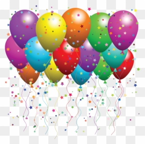 Balloons Gallery Isolated Stock Photos - Balloons Celebration